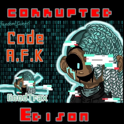 Code: A.F.K (corrupted edition)