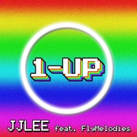 1-Up (feat. FlyMelodies) - Single - JJLee