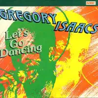 Over the Bridge — Gregory Isaacs