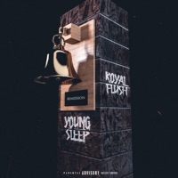 Remission (feat. Royal Flush) - Single - Y.S