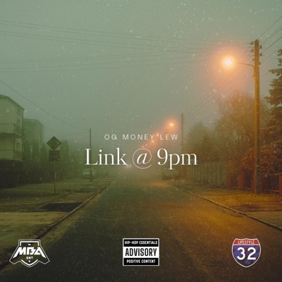 Link At 9Pm - Single