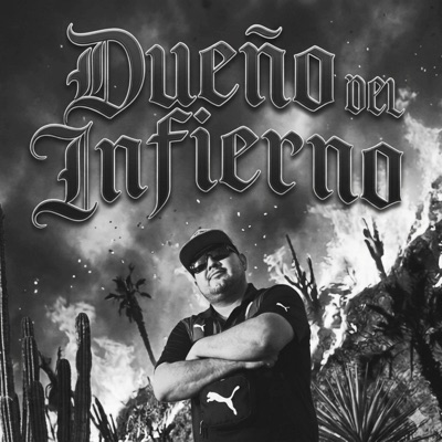 EL DUEÑO DEL INFIERNO - Single