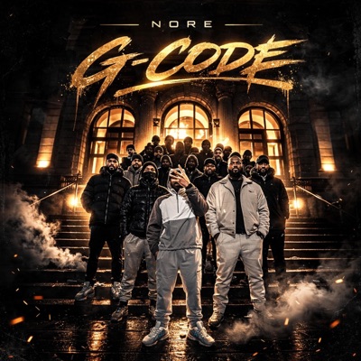 G-Code - Single