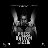 Press Button Malie - Single - Radijah