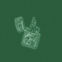 Gangg Green - Single - Mahaji