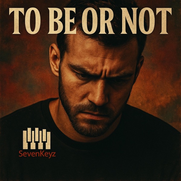 עטיפה — TO BE OR NOT