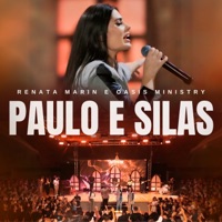 Paulo e Silas - EP - Renata Marin & Oasis Ministry