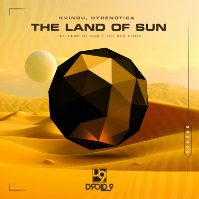 The Land of Sun - Single
