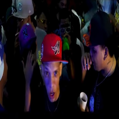 No ando en sonido (feat. Ninsitow joker, Kevin H.oficila & Alam yetto) - Single