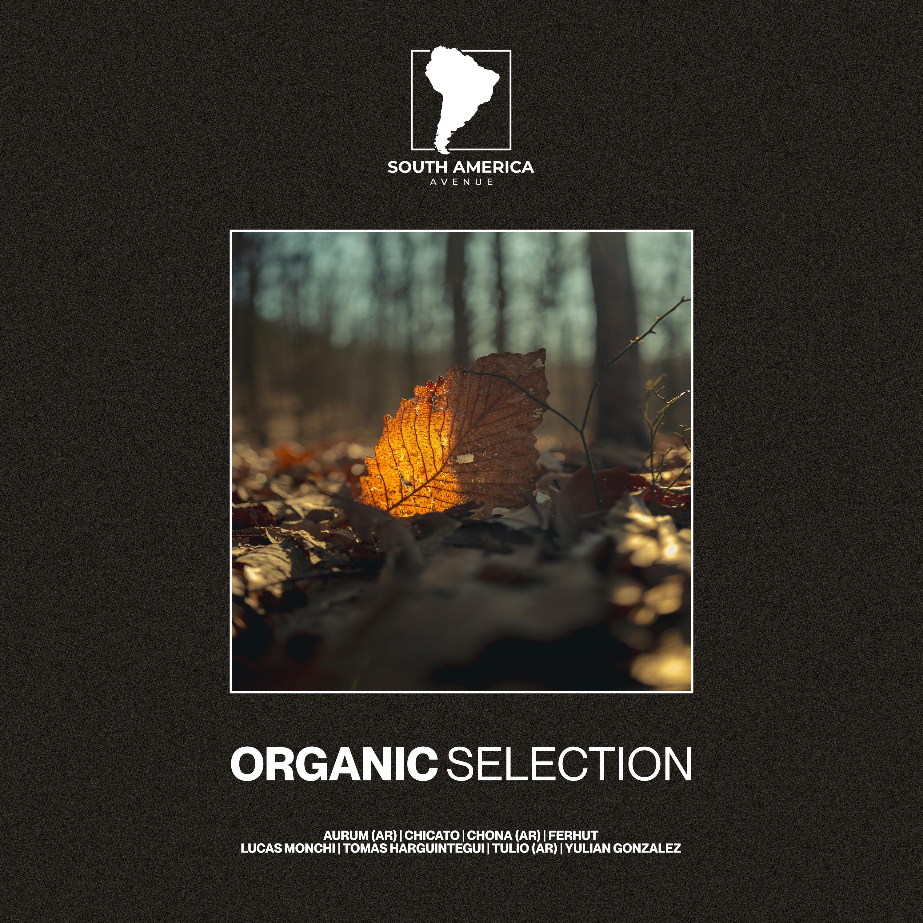 Organic Selection