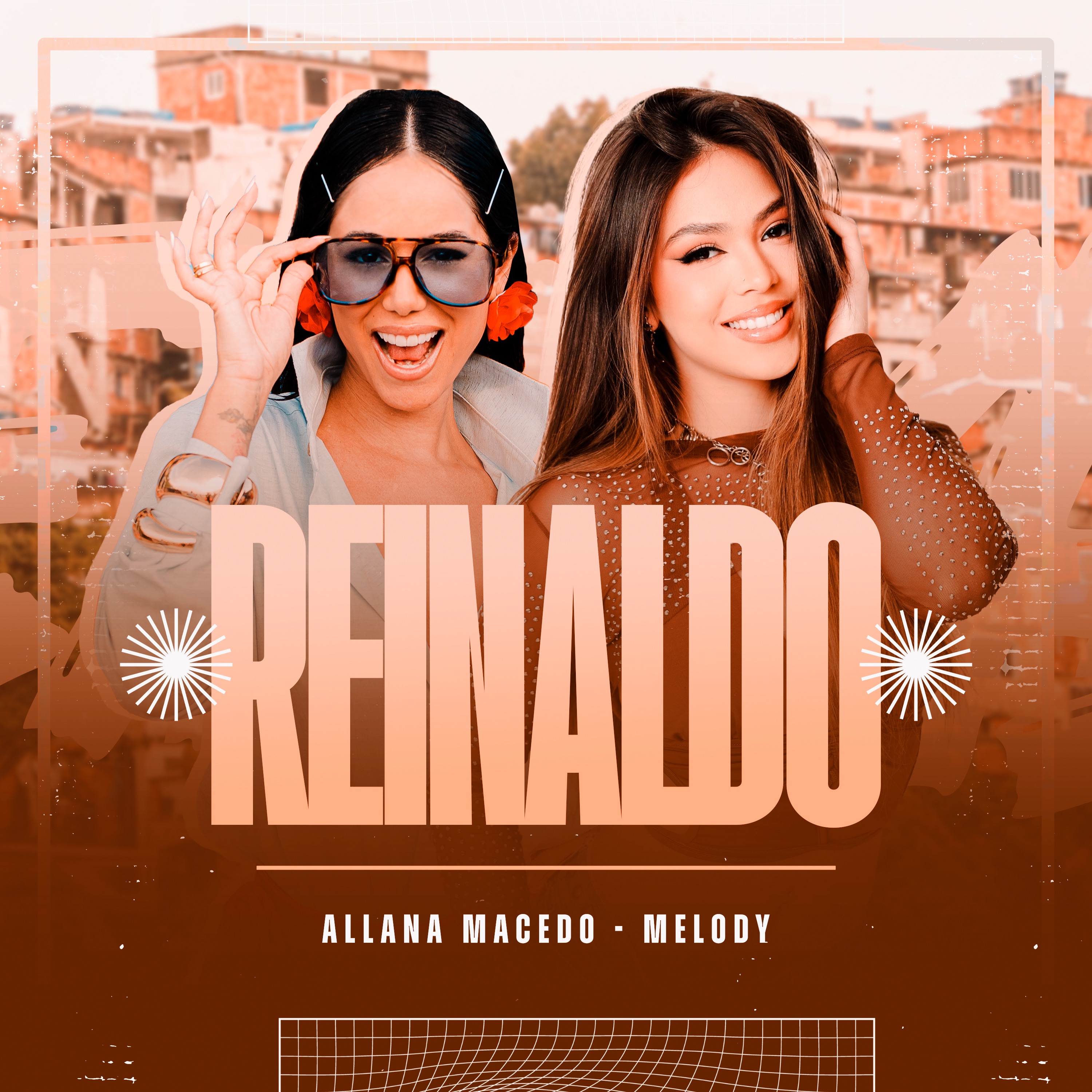 Allana Macedo - Reinaldo