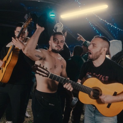 Juerga y Rebeldía - Single