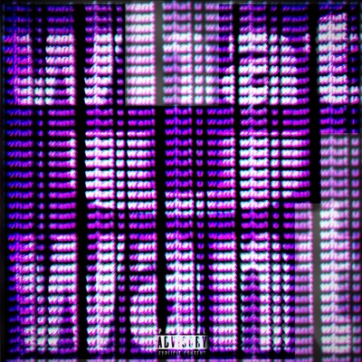 what u want (feat. TRON1C) - Single