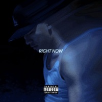 RIGHT NOW - Single - JAKY