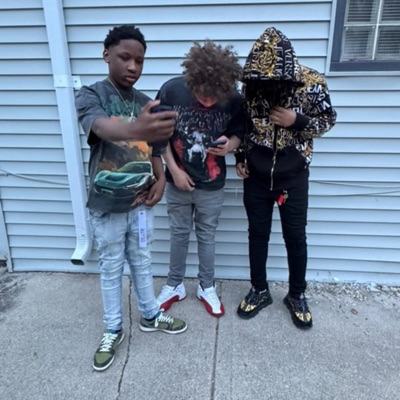 Dynamic duo (feat. mjturnt) - Single