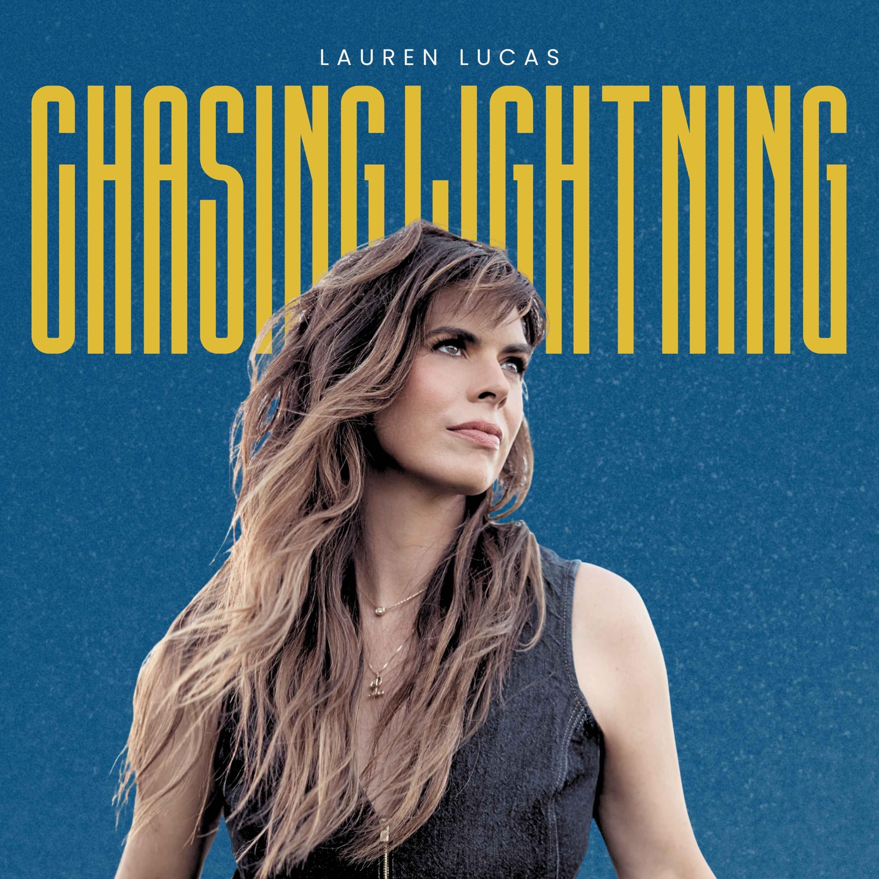 Chasing Lightning - Single