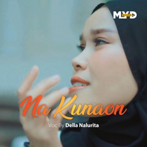 Chord Gitar Na Kunaon - Della Nalurita