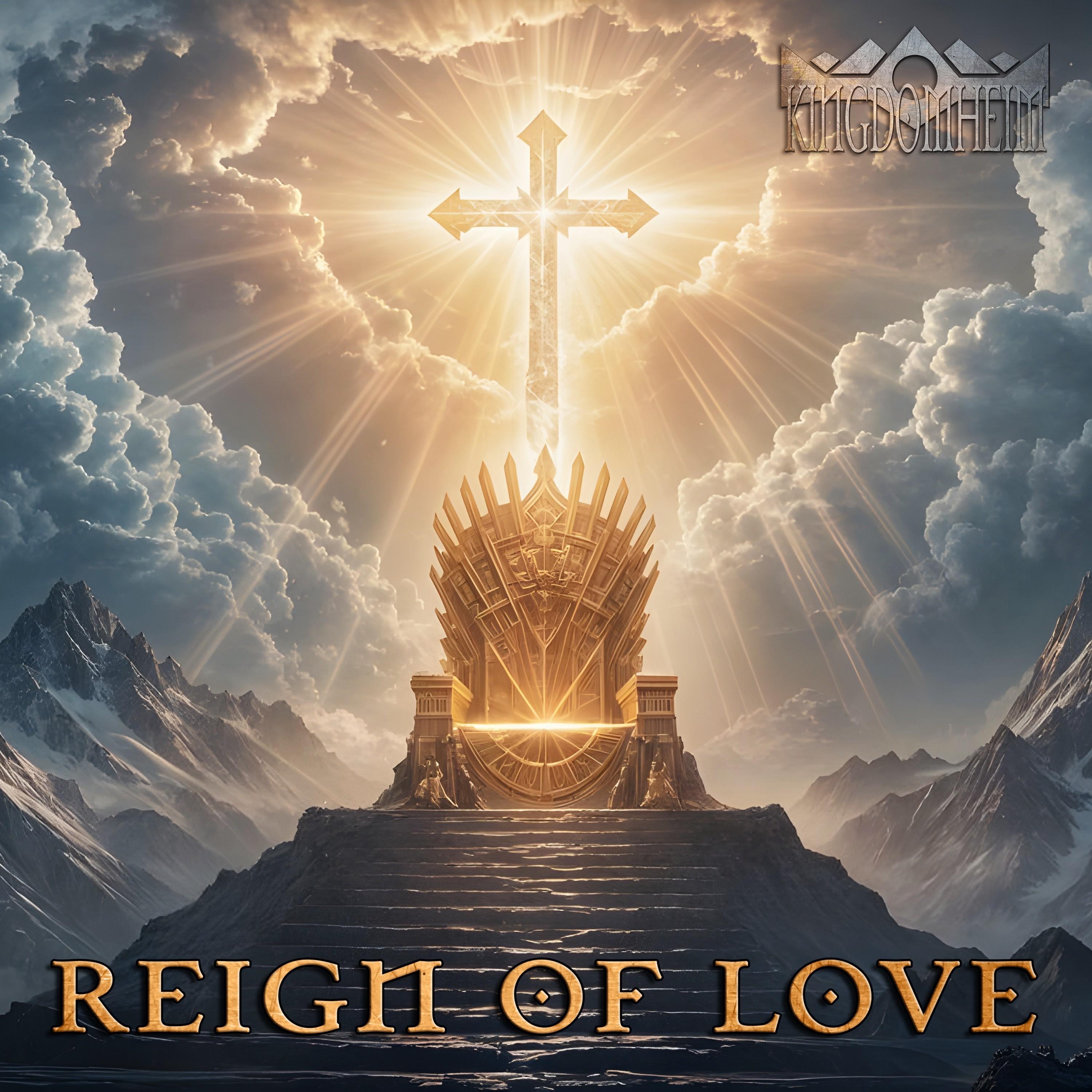 New Every Morning - Promo