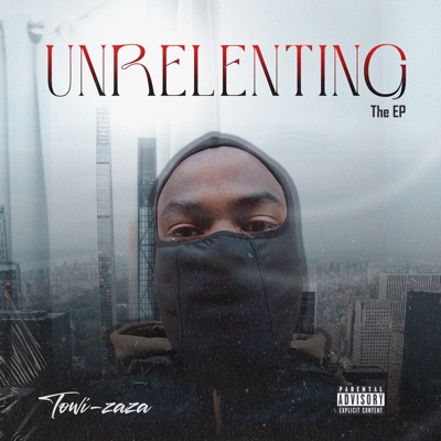 Unrelenting (EP) - EP