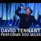 500 Miles (feat. David Tennant) [BAFTA 2025]