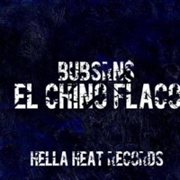 El Chino Flaco - Single - BubsRN$