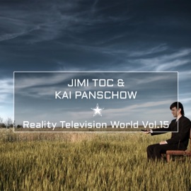 Leaving Jimi Toc & Kai Panschow