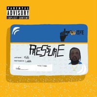 Pressure - Single - Molito