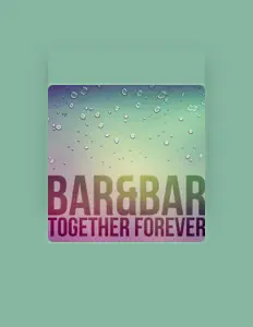 Listen to Bar & Bar, watch music videos, read bio, see tour dates & more!