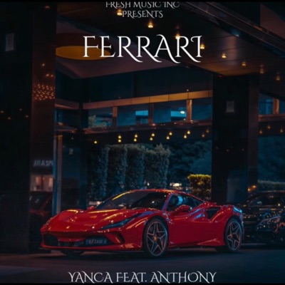 Ferrar1 (feat. Nobody) - Single