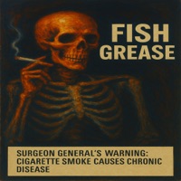 Fish Grease (feat. Mad Mic) - Single - Kool Brown & Caleb Brown