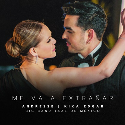 Me Va a Extrañar - Single