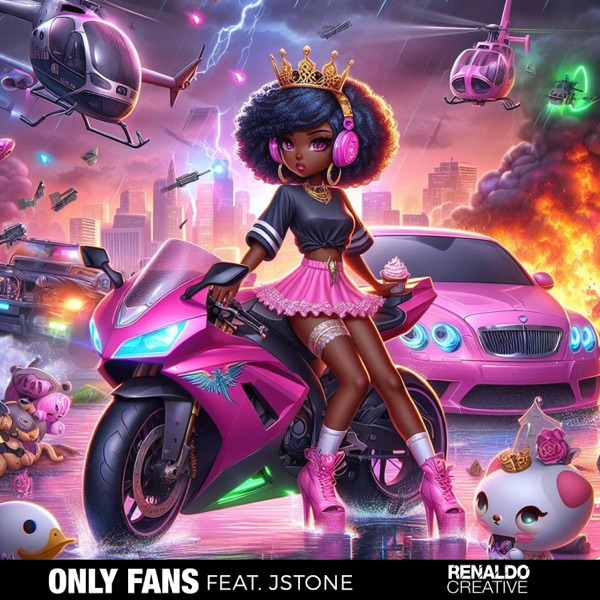 Only Fans (feat. J.Stone)