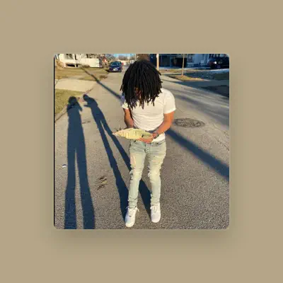 Listen to Buckets7162, watch music videos, read bio, see tour dates & more!