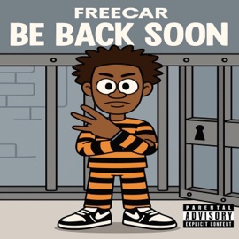 2 man move (feat. Free Car & Slitty) LilRyan