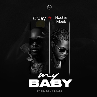 My Baby - Single
