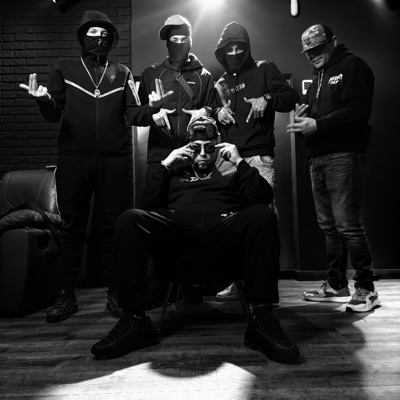 Glock Con Ship - Single