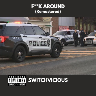 Fuck Around (Remastered) - Single