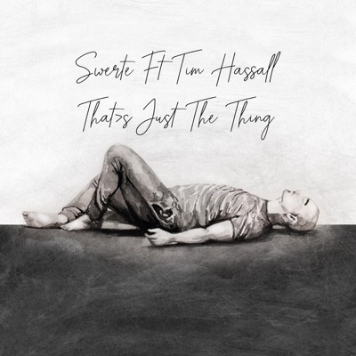 That's Just the Thing - Single