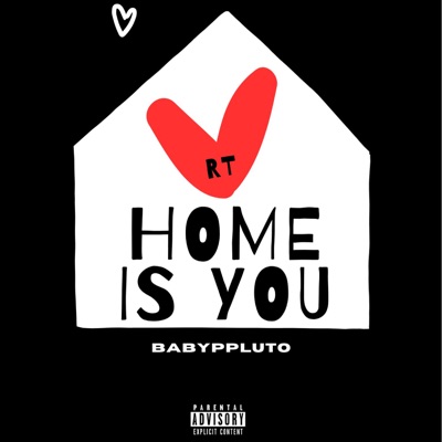 HOME IS YOU (RT) - Single