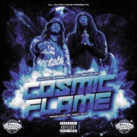 Cosmic Flame, Vol. 1 - Odd 1 Out, JimmieTheRebel & Quiet Mercenary