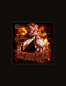 EMBU을(를) 듣고, 뮤직 비디오를 보고, 약력을 읽고, 투어 일정 등을 확인하세요!