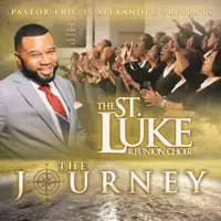 WE THANK YOU LORD — ST LUKE REUNION