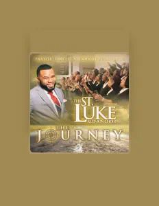 St. Luke Reunion Choirを聴いたり、ミュージックビデオを鑑賞したり、経歴やツアー日程などを確認したりしましょう！