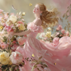 A Day Made of Blossoms - Blush Notes new Single