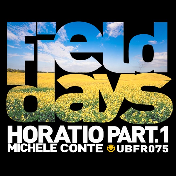 Field Days Part 1 - Single