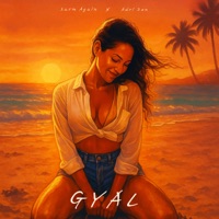 Gyal - Single - Sarm Again