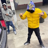 Backdoor (feat. Dolo417 & Kelster) - Single - Wunopbx