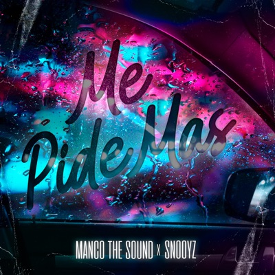 Me Pide Mas - Single