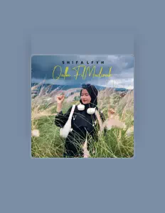 Listen to Shifa Lfyh, watch music videos, read bio, see tour dates & more!