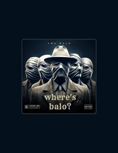 Escucha a Ymg.balo, mira videos musicales, lee su biografía, consulta las fechas de las gira y más.
